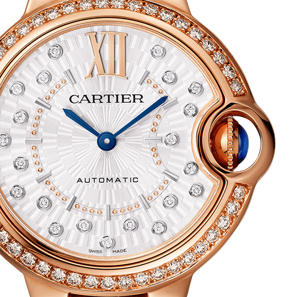 Cartier Ballon Bleu de Cartier WJBB0080