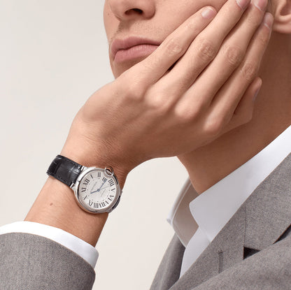 Cartier Ballon Bleu de Cartier WSBB0028