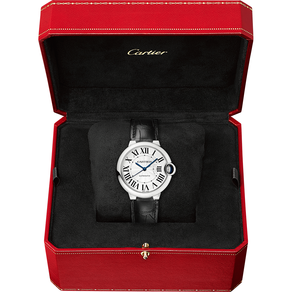 Cartier Ballon Bleu de Cartier WSBB0028