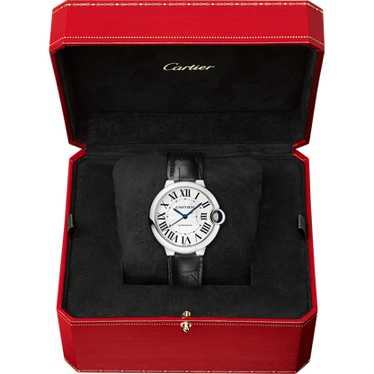 Cartier Ballon Bleu de Cartier WSBB0028