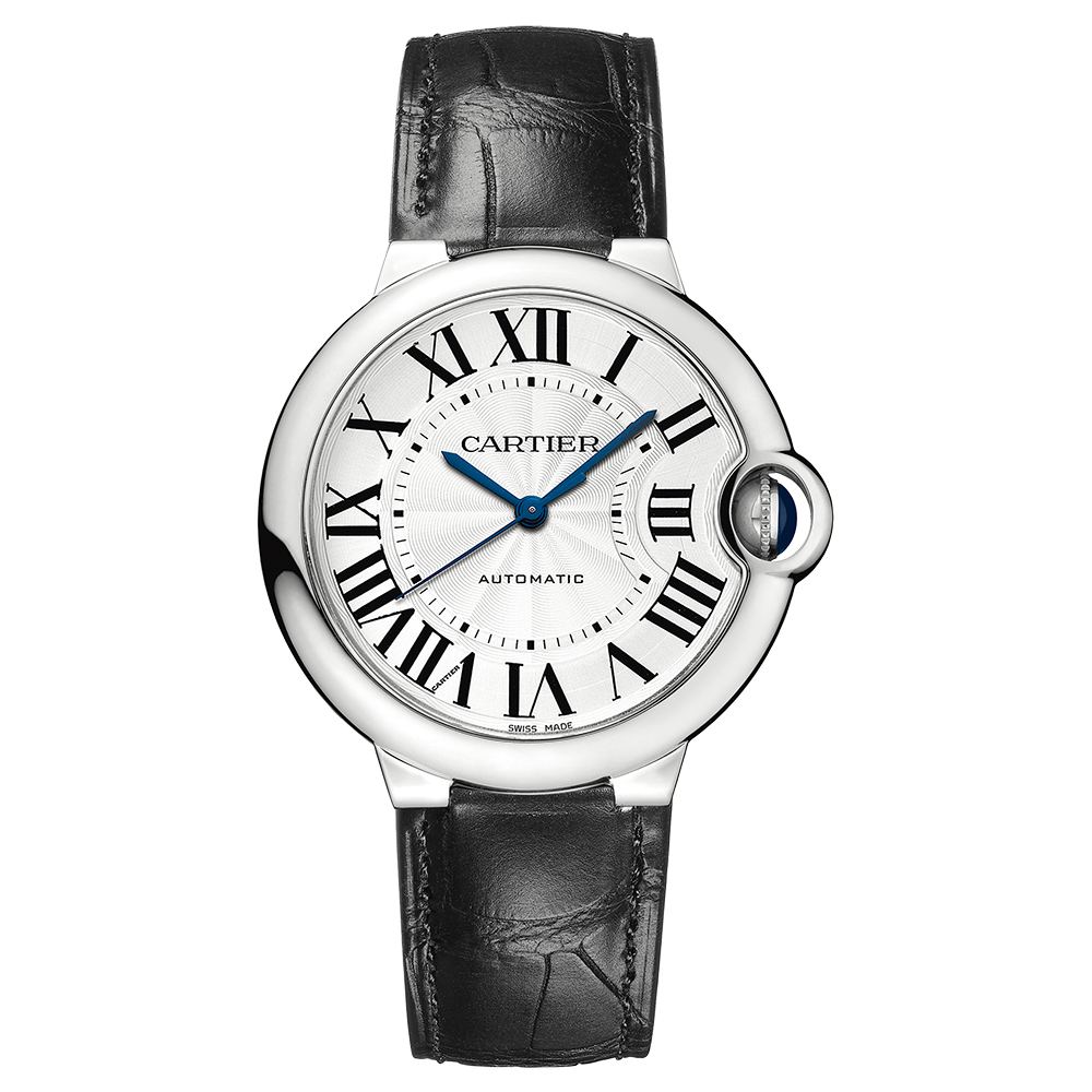 Cartier Ballon Bleu de Cartier WSBB0028