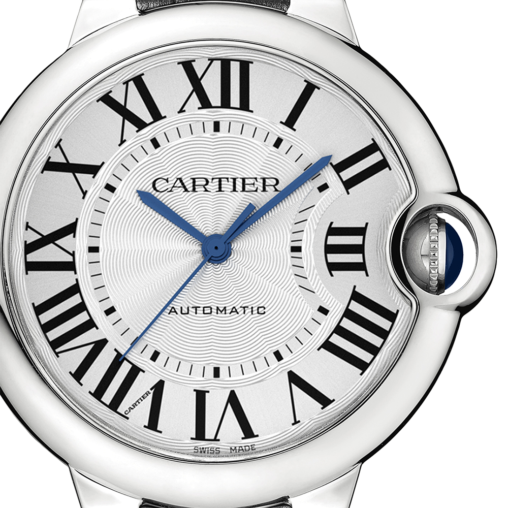 Cartier Ballon Bleu de Cartier WSBB0028
