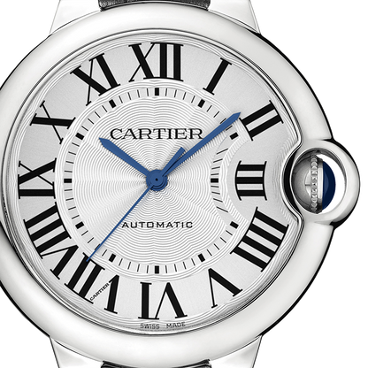 Cartier Ballon Bleu de Cartier WSBB0028