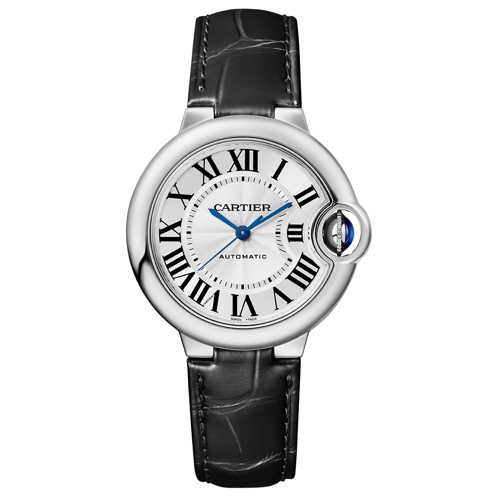 Cartier Ballon Bleu de Cartier WSBB0030