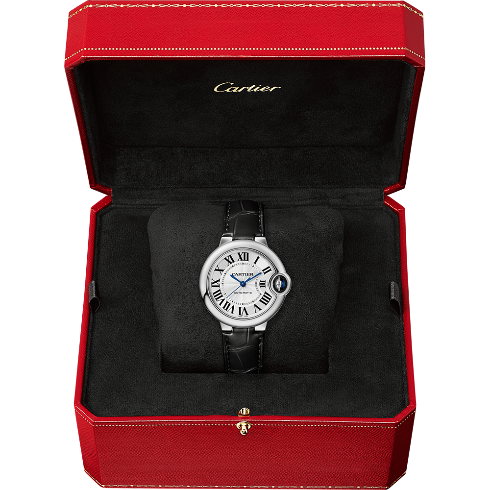 Cartier Ballon Bleu de Cartier WSBB0030