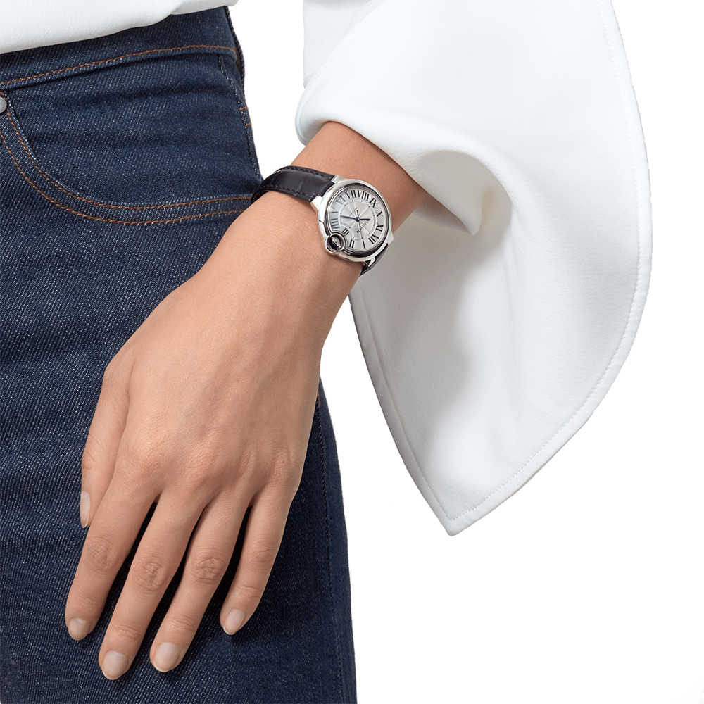 Cartier Ballon Bleu de Cartier WSBB0030