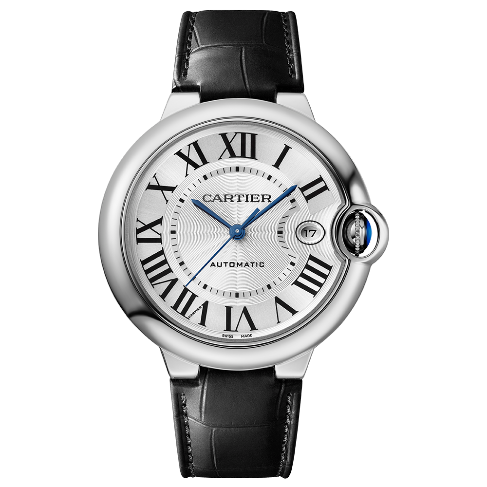 Cartier Ballon Bleu de Cartier WSBB0039
