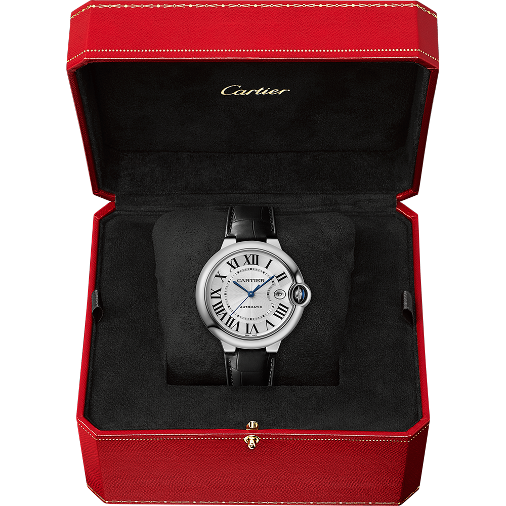 Cartier Ballon Bleu de Cartier WSBB0039