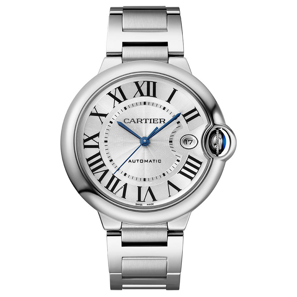 Cartier Ballon Bleu de Cartier WSBB0040