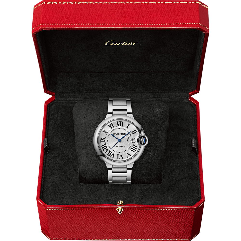 Cartier Ballon Bleu de Cartier WSBB0040