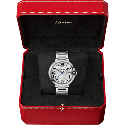 Cartier Ballon Bleu de Cartier WSBB0040