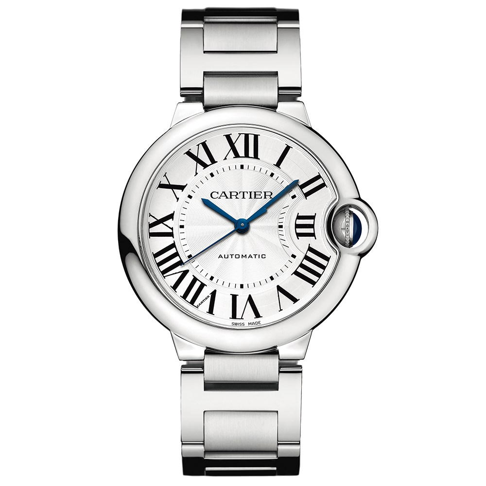 Cartier Ballon Bleu de Cartier WSBB0048