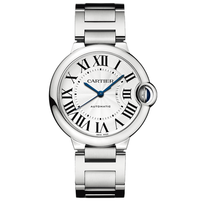 Cartier Ballon Bleu de Cartier WSBB0048