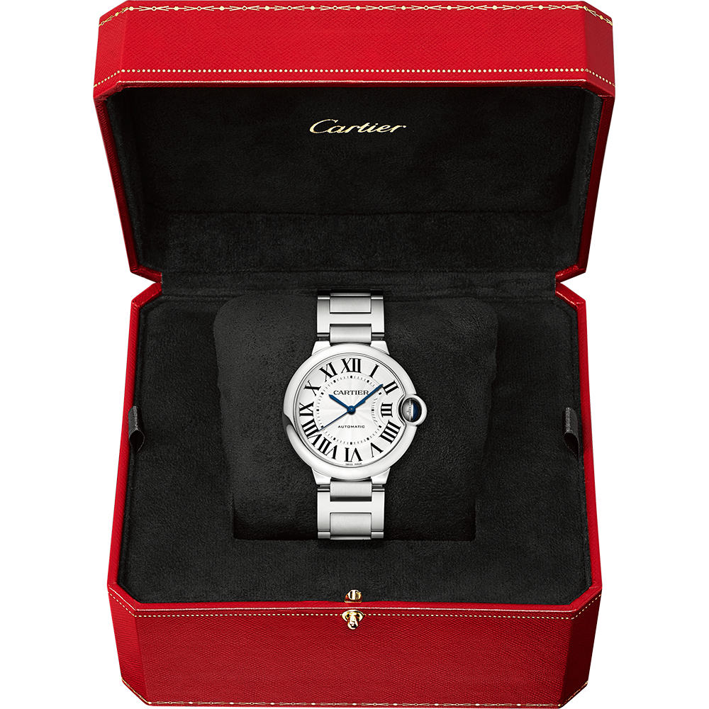 Cartier Ballon Bleu de Cartier WSBB0048