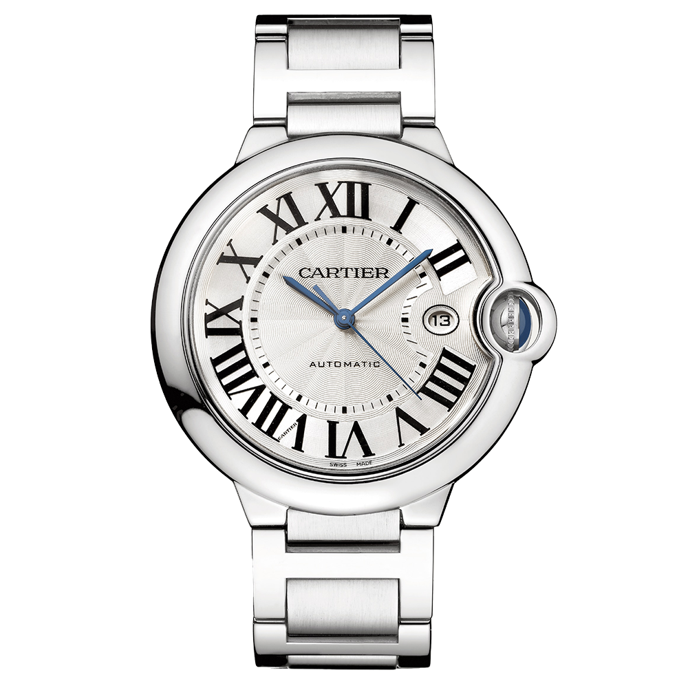 Cartier Ballon Bleu de Cartier WSBB0049