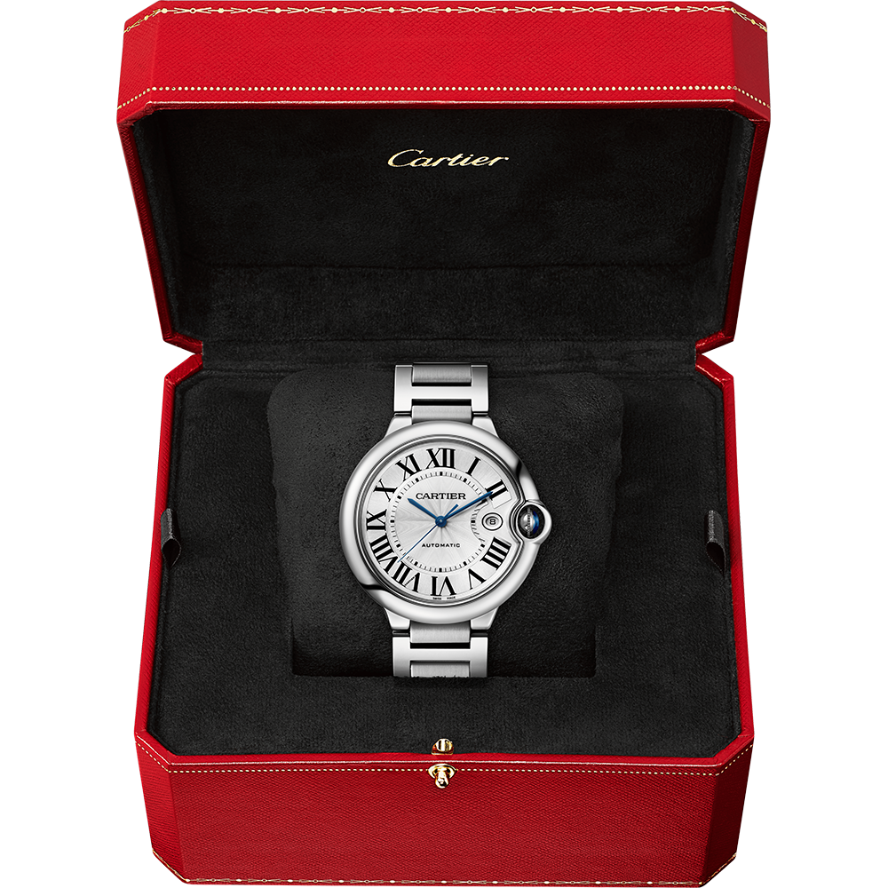 Cartier Ballon Bleu de Cartier WSBB0049