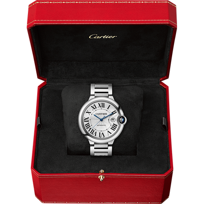 Cartier Ballon Bleu de Cartier WSBB0049