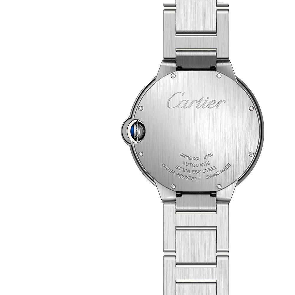 Cartier Ballon Bleu de Cartier WSBB0049