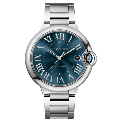 Cartier Ballon Bleu de Cartier WSBB0061