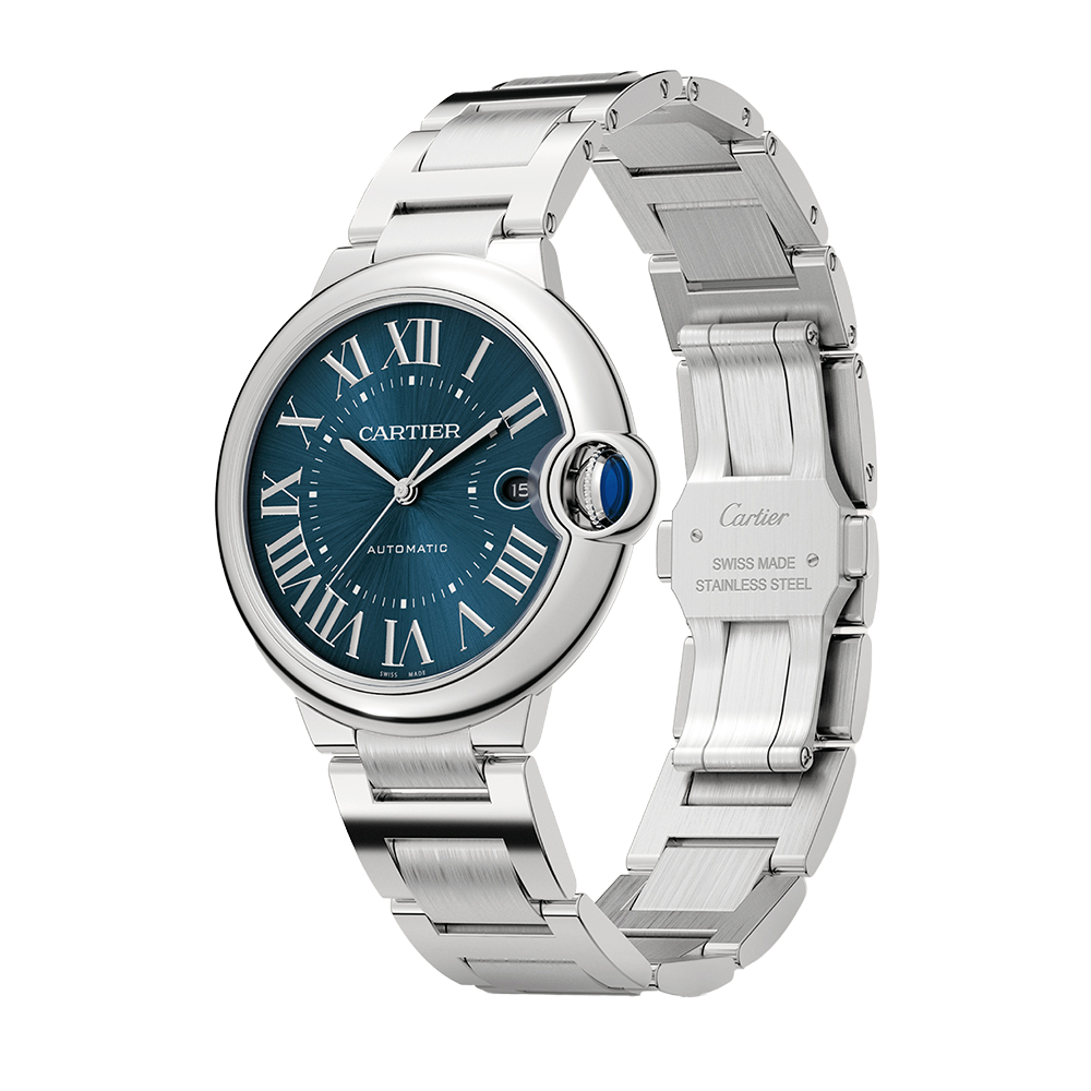 Cartier Ballon Bleu de Cartier WSBB0061
