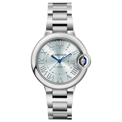 Cartier Ballon Bleu de Cartier WSBB0062