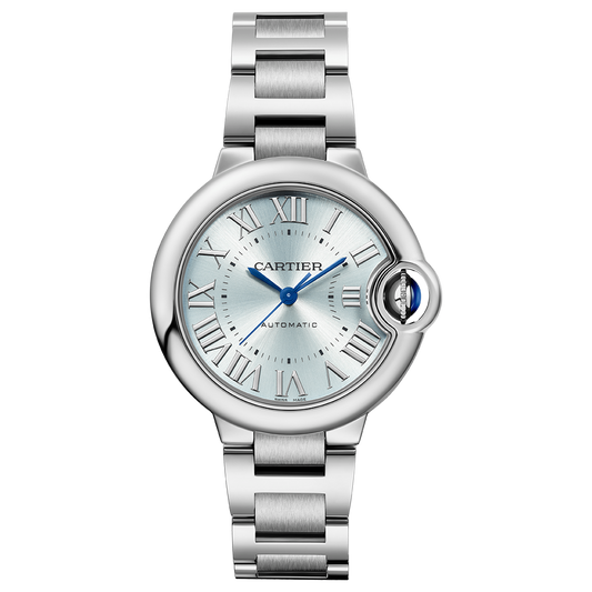 Cartier Ballon Bleu de Cartier WSBB0062