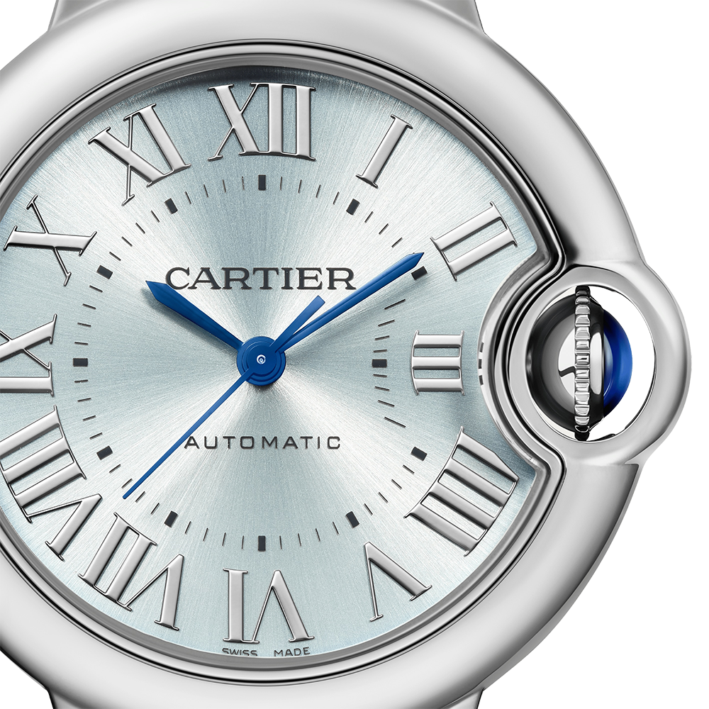 Cartier Ballon Bleu de Cartier WSBB0062