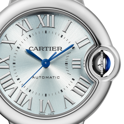 Cartier Ballon Bleu de Cartier WSBB0062