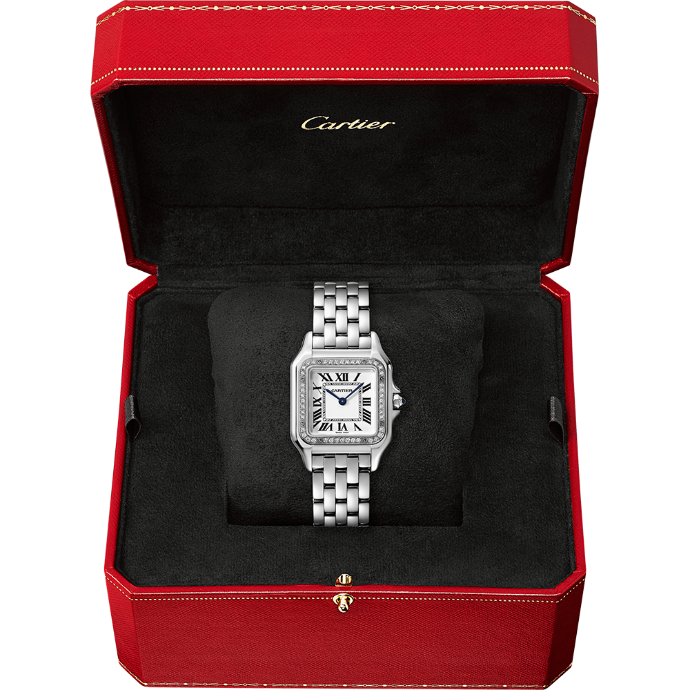 Cartier Panthère de Cartier W4PN0008