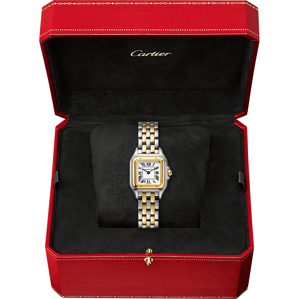 Cartier Panthère de Cartier W2PN0006