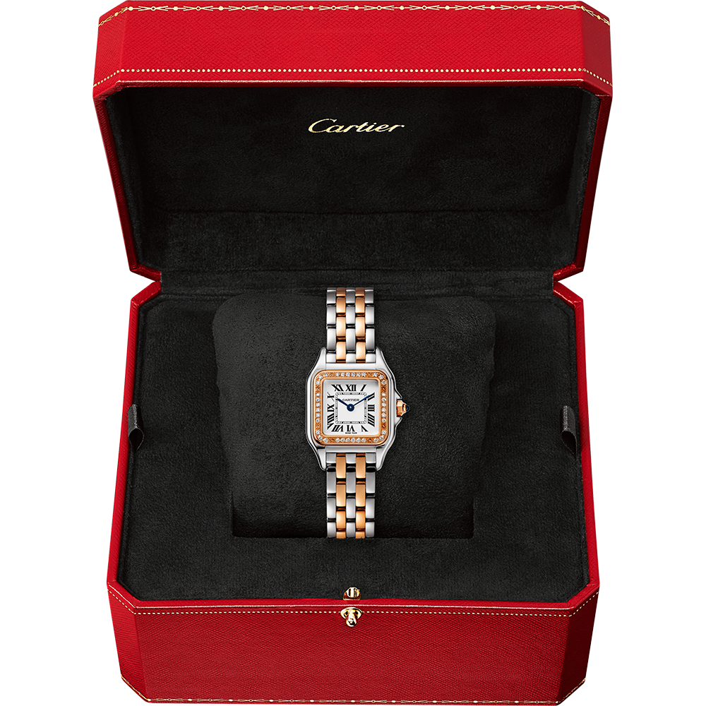 Cartier Panthère de Cartier W3PN0006