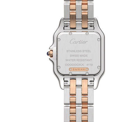 Cartier Panthère de Cartier W3PN0007