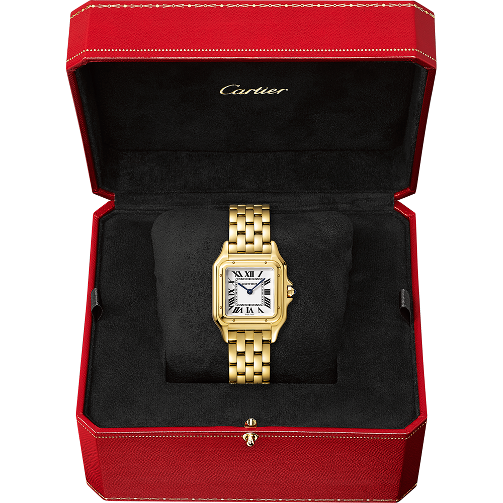 Cartier Panthère de Cartier WGPN0009