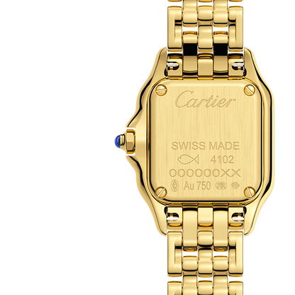 Cartier Panthère de Cartier WGPN0016