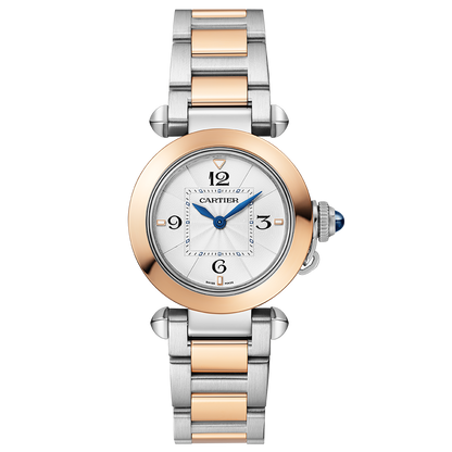 Cartier Pasha de Cartier W2PA0007
