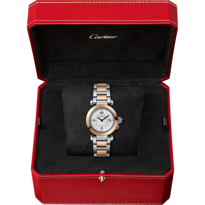 Cartier Pasha de Cartier W2PA0007