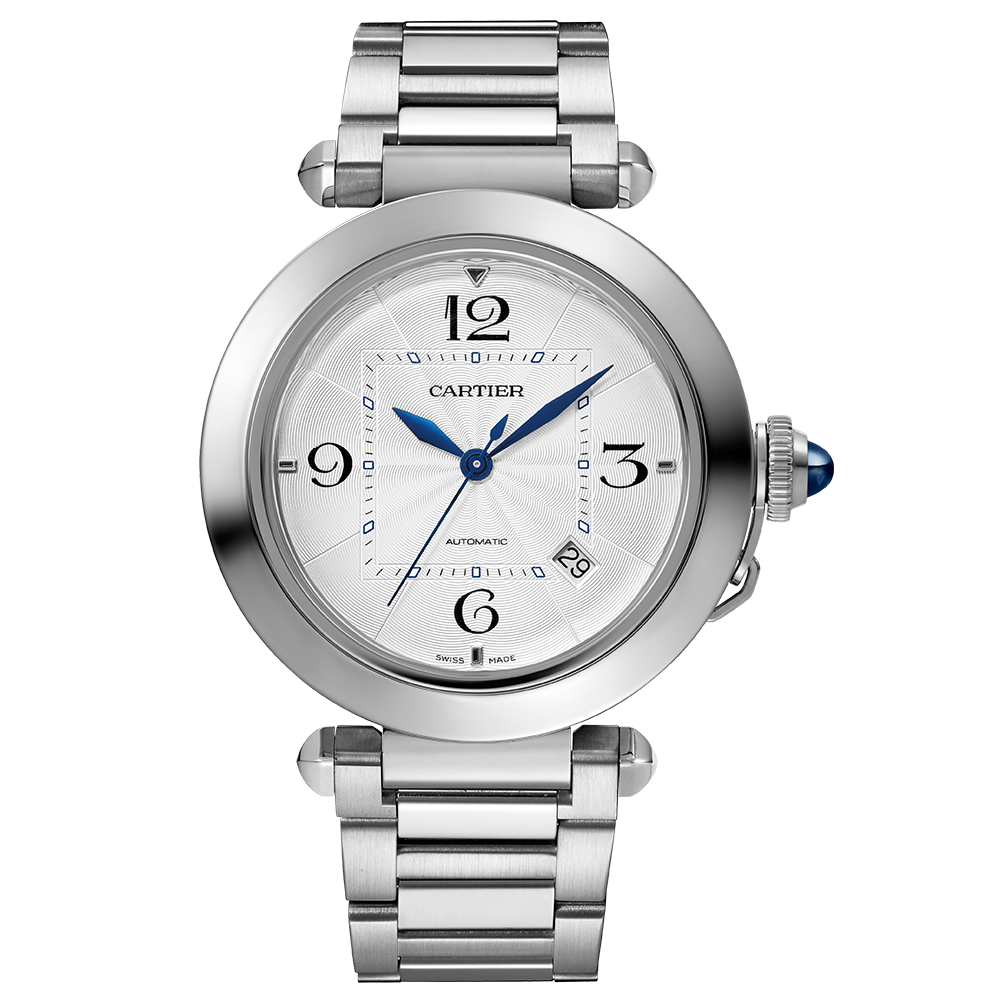 Cartier Pasha de Cartier WSPA0009