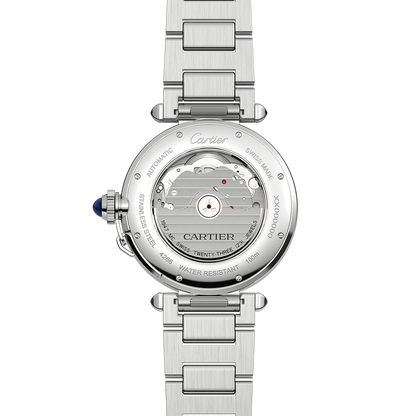 Cartier Pasha de Cartier WSPA0009