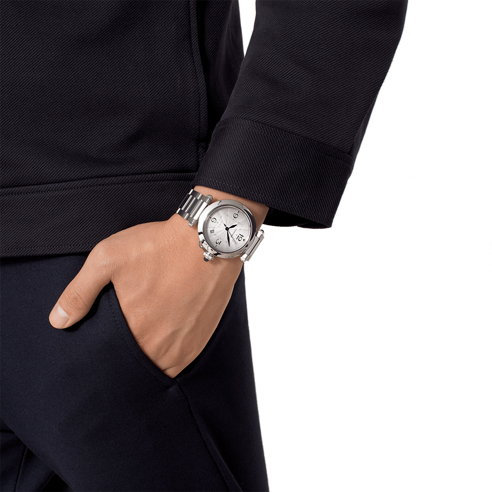 Cartier Pasha de Cartier WSPA0009
