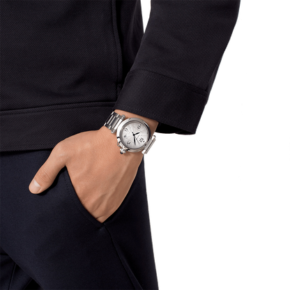 Cartier Pasha de Cartier WSPA0009