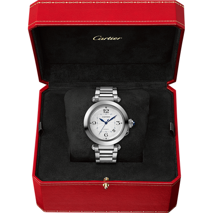 Cartier Pasha de Cartier WSPA0009