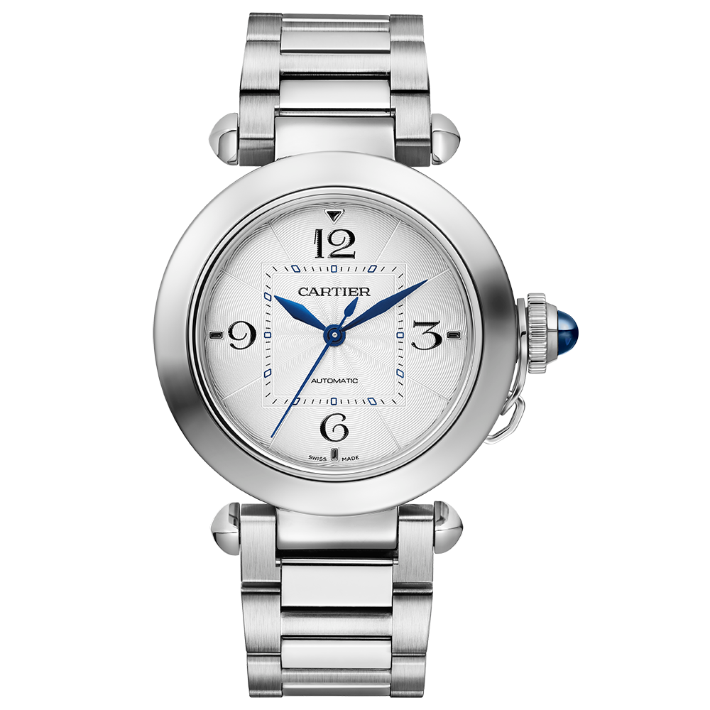 Cartier Pasha de Cartier WSPA0013