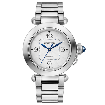 Cartier Pasha de Cartier WSPA0013