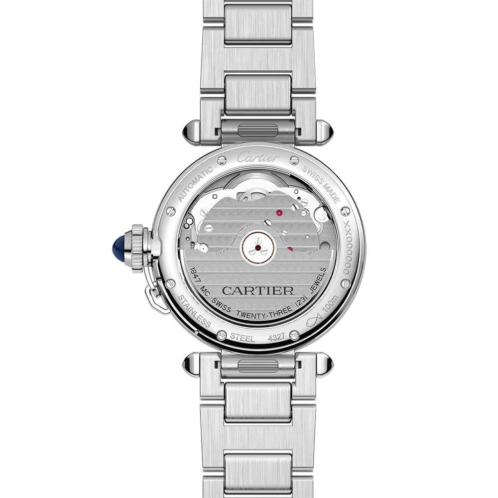 Cartier Pasha de Cartier WSPA0013
