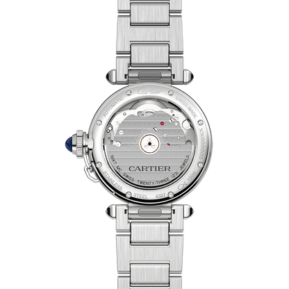 Cartier Pasha de Cartier WSPA0013