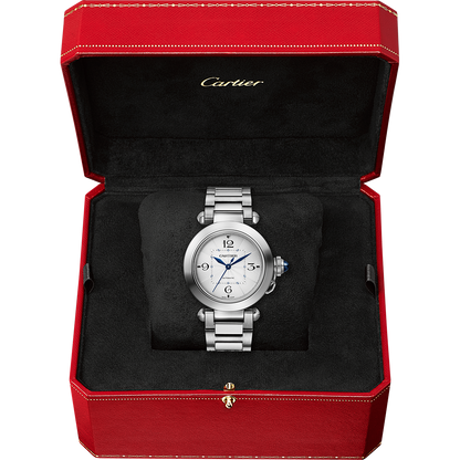 Cartier Pasha de Cartier WSPA0013