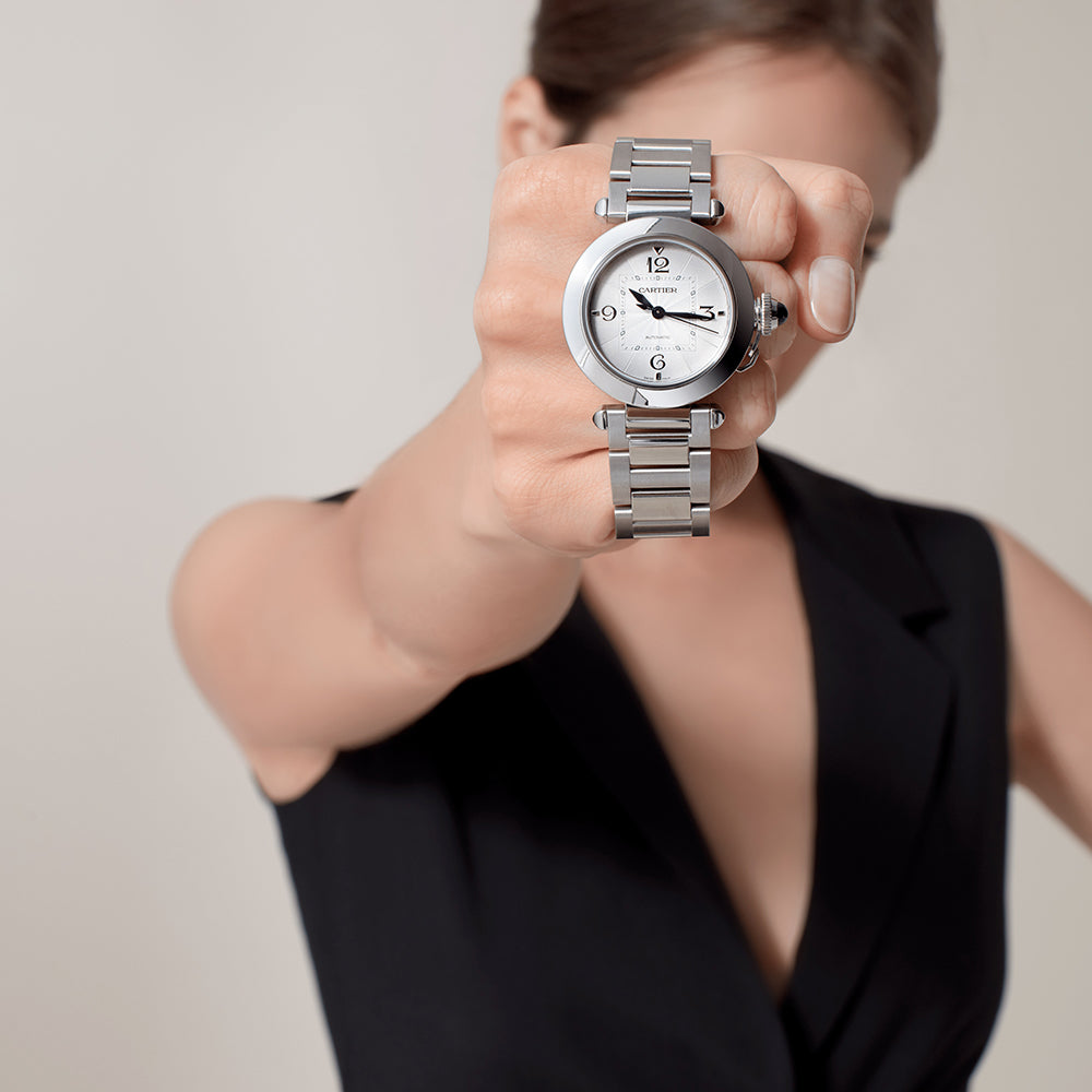 Cartier Pasha de Cartier WSPA0013