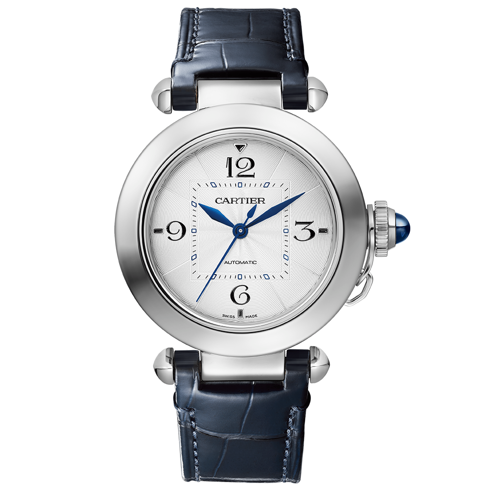 Cartier Pasha de Cartier WSPA0013