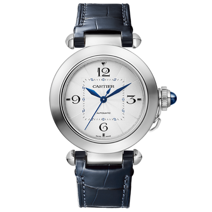 Cartier Pasha de Cartier WSPA0013