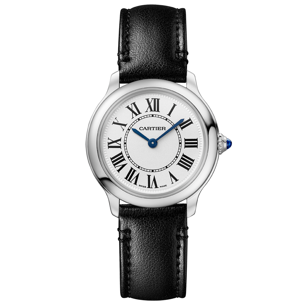 Cartier Ronde de Cartier WSRN0030